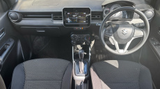 Suzuki Ignis 1.2 Dualjet 12V Hybrid SZ-T 5dr CVT Petrol Hatchback